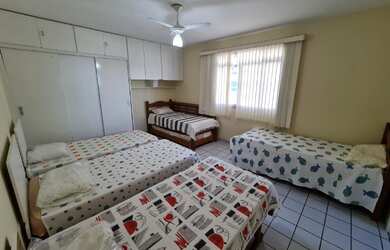 Imagem 12: Cobertura com churrasqueira ,3 Suítes 1 Dependência