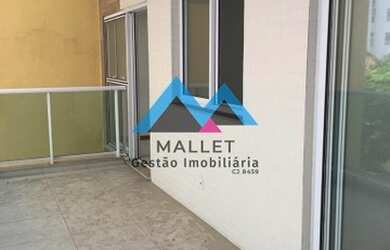 Imagem 1: APARTAMENTO RESIDENCIAL em RIO DE JANEIRO - RJ, FLAMENGO