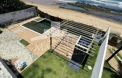 Imagem 11: LAURO DE FREITAS - Apartamento Padrão - RECREIO IPITANGA