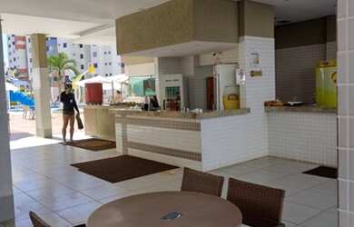 Imagem 3: Caldas Novas - Apartamento Padrão - Do Turista