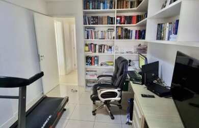 Imagem 11: Apartamento 3/4 com suíte Nascente na Graça R$ 1.250.000,00