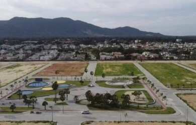 Imagem 2: Vendo lote quitado no recanto das flores vinho ao jardim da serra maracanau