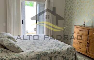 Imagem 15: Lindo sobrado de alto padrão à venda em Artur Nogueira SP