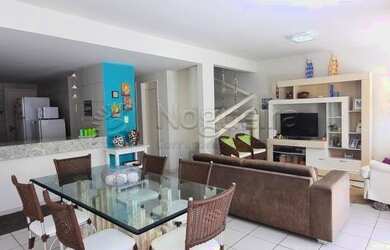 Imagem 3: Casa de condomínio Pé na areia da praia para venda, com 188 metros quadrados...