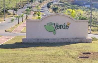 Imagem: O terreno possui 210m² de Área e está localizado em Bragança