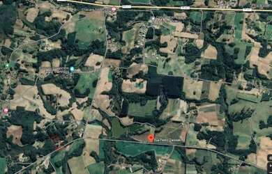 Imagem 3: Chácara em Araucária. 9.000m² de Área