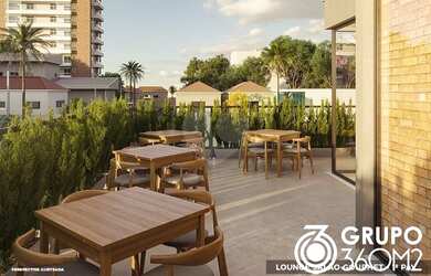 Imagem 13: Apartamento para Venda em Santo André, Jardim, 2 dormitórios, 1 suíte,...