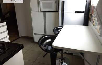 Imagem 10: Apartamento à venda, 62 m² por R$ 254.000,00 - Butantã - São Paulo/SP