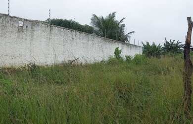 Imagem: O terreno possui 245m² de Área e está localizado em Nossa