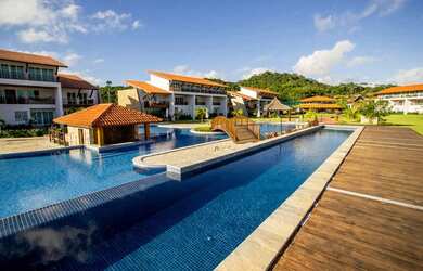 Imagem 15: Conforto e alto luxo - Meridional Carneiros à beira mar