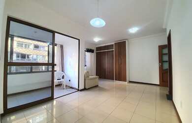 Imagem 2: APARTAMENTO RESIDENCIAL em SALVADOR - BA, COSTA AZUL