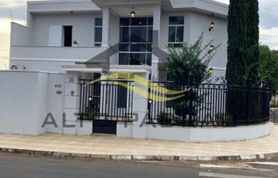 Imagem 3: Lindo sobrado de alto padrão à venda em Artur Nogueira SP