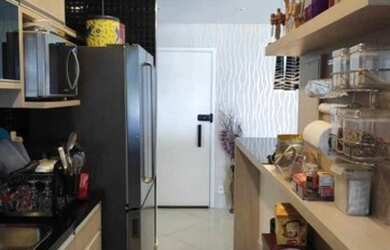 Imagem 4: Apartamento Residencial Alpha vita