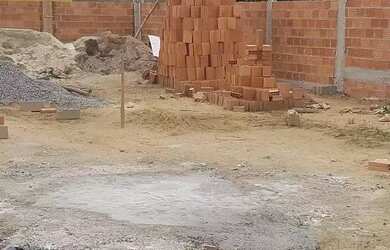 Imagem: O terreno possui 356m² de Área e está localizado em Balneário