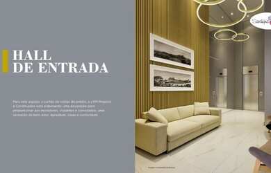 Imagem 4: Condomínio Calle Sardegna- Rua Doutor Sardinha, 183 - Santa Rosa - Niterói/RJ