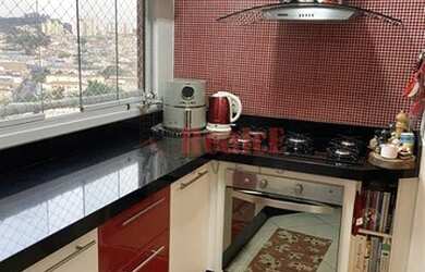 Imagem 6: São Paulo - Apartamento Padrão - VILA BELA VISTA ZONA NORTE