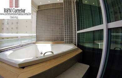 Imagem 3: Apartamento por Temporada A partir R$ 220,00  na Praia De Iracema em...