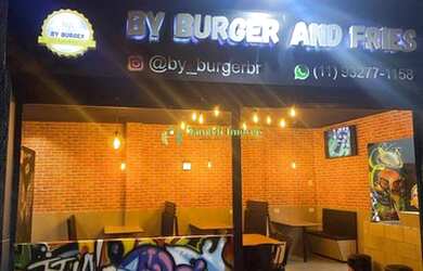 Imagem: O depósito possui 60m² de Área e está localizado em Centreville