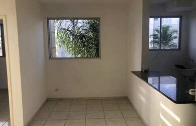 Imagem 9: Apartamento MRV aparecida