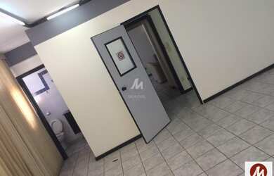 Imagem 2: Sala comercial sala - edificio coml. , em condomínio fechado