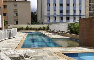 Imagem 14: Lindo Apartamento 4 Dormitorios 2 vagas lazer completo Vila Firmiano Pinto...