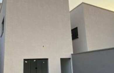 Imagem 2: Linda casa três quartos bairro Umuarama Entrada de R$26.500,00