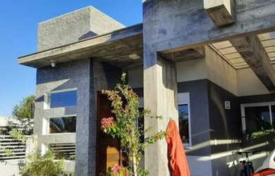 Imagem 4: Casa para venda possui 110 metros quadrados com 3 quartos em Areias de Palhocinha - Garopa