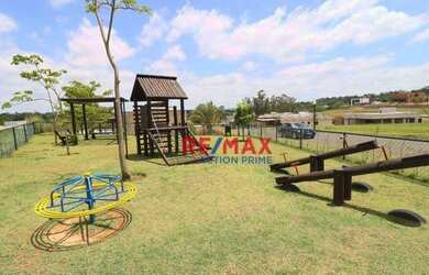 Imagem 12: Terreno à venda, 503 m² por R$ 614.000,00 - Condomínio Villas do Golf - Itu/SP