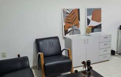 Imagem: O depósito possui 1 Vaga na garagem e 52m² de Área e está