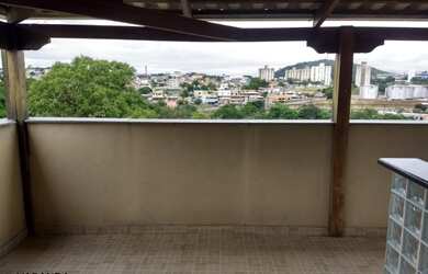 Imagem 10: Cobertura Duplex em Betim