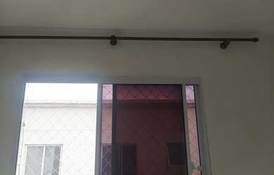 Imagem: ALUGO 2/4 Campinas de Pirajá