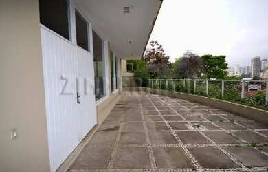 Imagem 8: SãO PAULO - Casa Padrão - PACAEMBU