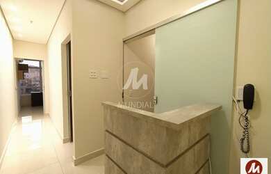 Imagem 7: Sala comercial (sala - edificio coml.) , portaria 24hs, elevador, em condomínio fechado