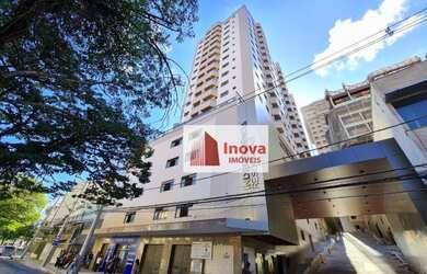 Imagem 1: Lindo Apartamento com 2 qtos/elevador/1 vaga, à venda, 70 m² por R$...