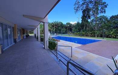 Imagem 1: Lote/Terreno para venda com 454 metros quadrados em Ponta Negra - Manaus - AM