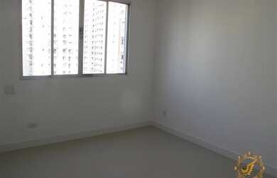 Imagem 1: Living Dividido, 1 vaga privativa -100 metros do mar- Itararé - São...