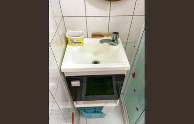 Imagem 4: Al Casa para venda em Itapuã - Salvador - BA