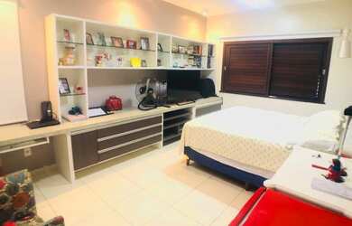 Imagem 15: Condomínio Mirante do Lago no Uruguai- Aquecimento Solar, Closet