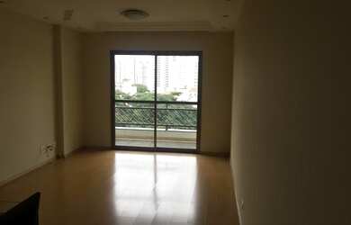 Imagem 3: São Paulo - Apartamento Padrão - Tatuapé