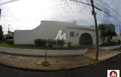 Imagem: O depósito possui 584m² de Área e está localizado em Alto