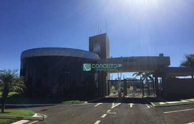 Imagem 1: Terreno à venda, 620 m² por R$ 950.000,00 - Sun Lake Residence - Londrina/PR