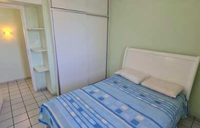 Imagem 5: Cobertura com churrasqueira ,3 Suítes 1 Dependência