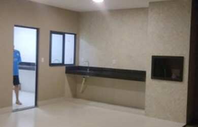 Imagem 4: Casa 3 quartos 1 suíte alto padrão Bairro Cardoso