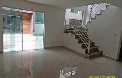 Imagem 14: Casa em Lauro de Freitas 3 suítes, closet, 02 vagas, condomínio