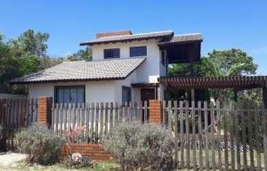 Imagem 1: VENDE-SE LINDA CASA COM VISTA, ALTO PARAÍSO DE GOIÁS