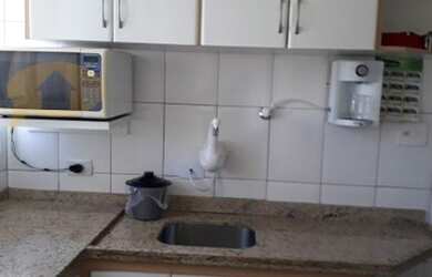 Imagem 12: Apartamento à venda, 2 quartos, Vila Firmiano Pinto - São Paulo/SP