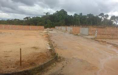 Imagem 9: Lote / Terreno para venda tem 600 metros quadrados em Tarumã - Manaus...