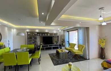 Imagem 11: Denio Góes gt. 125m² de Área, 2 Vagas na garageme3 Dormitórios