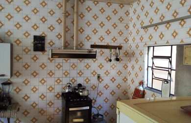 Imagem: A casa possui 2 Dormitórios, 2 Banheiros, 316m² de Área e