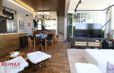 Imagem 3: Cobertura maravilhosa,com vista 180º. Cobertura 125 m² por R$ 2.095.000...